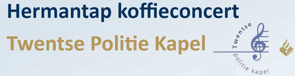 Hermantap Koffieconcert TPK 15 mei 2022