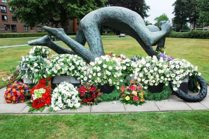 Monument Indië Herdenking