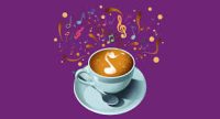Koffieconcert