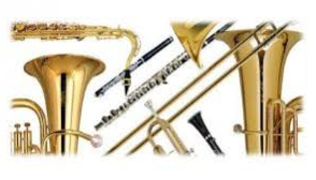 Muziekinstrumenten