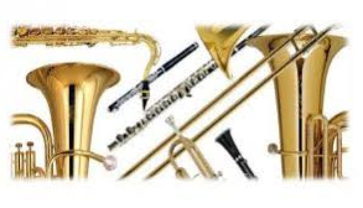 Muziekinstrumenten
