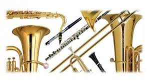 Muziekinstrumenten