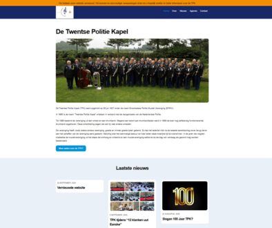 website TPK