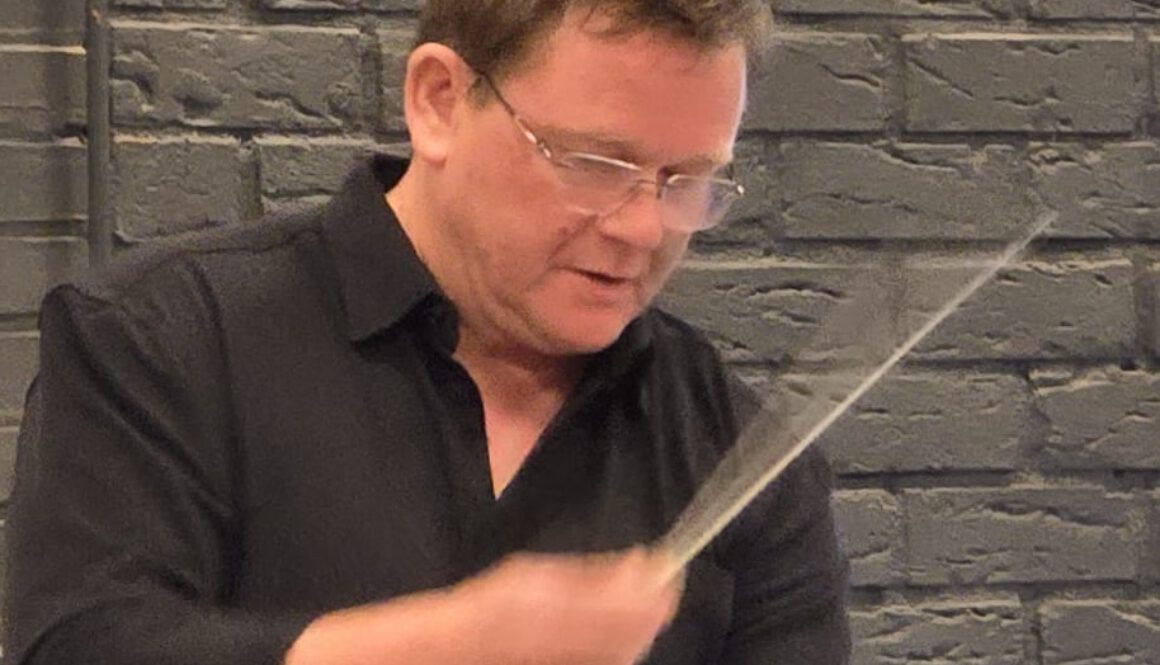 Mike Schäperclaus Proefdirectie
