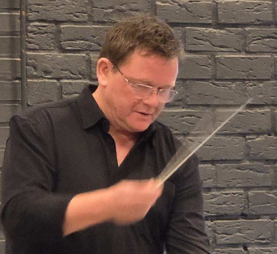Mike Schäperclaus Proefdirectie